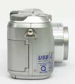 Canon PowerShot S50