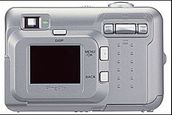 Olympus Camedia C-750 Ultra Zoom