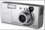 Kodak EasyShare LS633