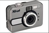 Trust 760 PowerC@m CCD