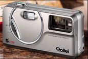 Kodak EasyShare DX6490
