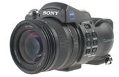 Fujifilm Finepix S7000