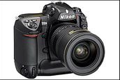 Panasonic Lumix DMC-FZ2