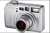 Kodak EasyShare DX4330