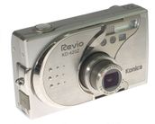 Sony Cyber-shot DSC-F828