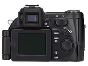 Olympus E-1