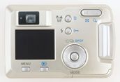 Nikon Coolpix 3100