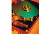 Hitachi Deskstar 120GXP 40 GB
