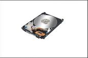 Hitachi DK23xx 40 GB
