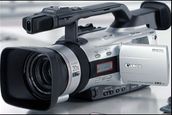 Canon XM2