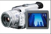 Panasonic NV-MX500