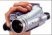 Sony DCR-IP220