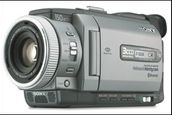 Sony DCR-TRV950