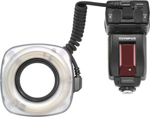 Olympus SRF-11 Ring Flash