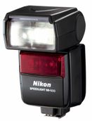 Nikon SB-600