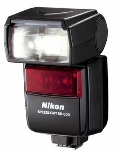 Nikon SB-600