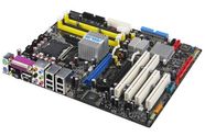 Asus tar i bruk 975X