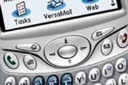 Rykter om 3G-Treo