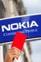 F&aring;r du irriterende meldinger fra Nokia?