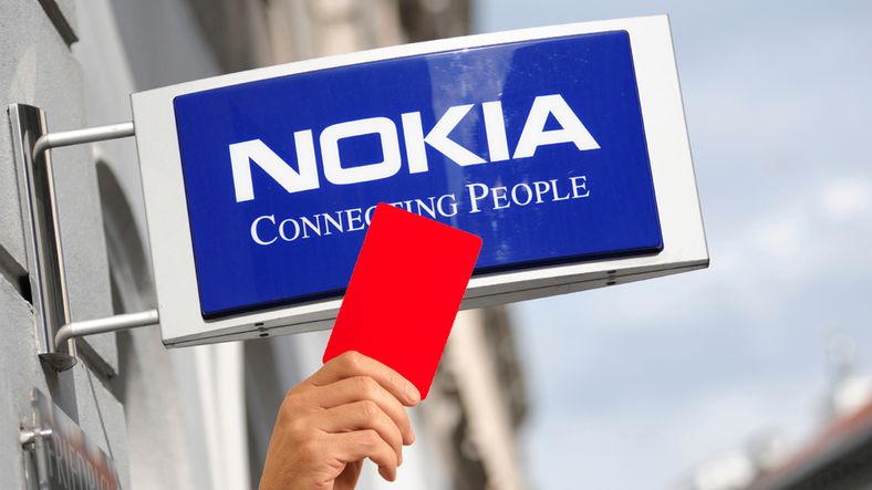 Får du irriterende meldinger fra Nokia?