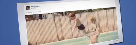 N&aring; begynner tvangsoppdateringen p&aring; Facebook