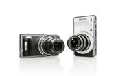Pentax Optio VS20