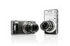 Pentax Optio VS20