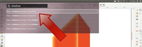 Nye Ubuntu vil kvitte seg helt med menyer