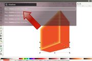 Les Nye Ubuntu vil kvitte seg helt med menyer