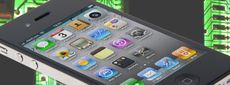 Apple kj&oslash;per flest elektroniske brikker