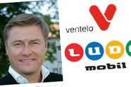 Begjærer Ludo konkurs