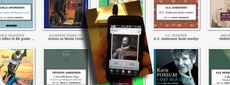 N&aring; kan du streame lydb&oslash;ker gratis