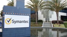 Symantec: &ndash; Sl&aring; av pcAnywhere n&aring;