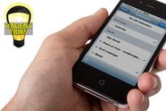 Få flere Google-kalendere på iPhone