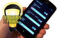 Slik får du flere Google-kalendere på Windows Phone