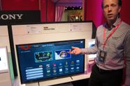 Slik er Sonys nye Bravia-TV-er