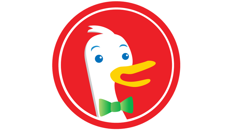 DuckDuckGo: Den kule andungen