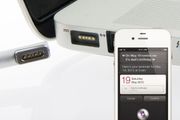 Les iPhone kan få ny ladekontakt