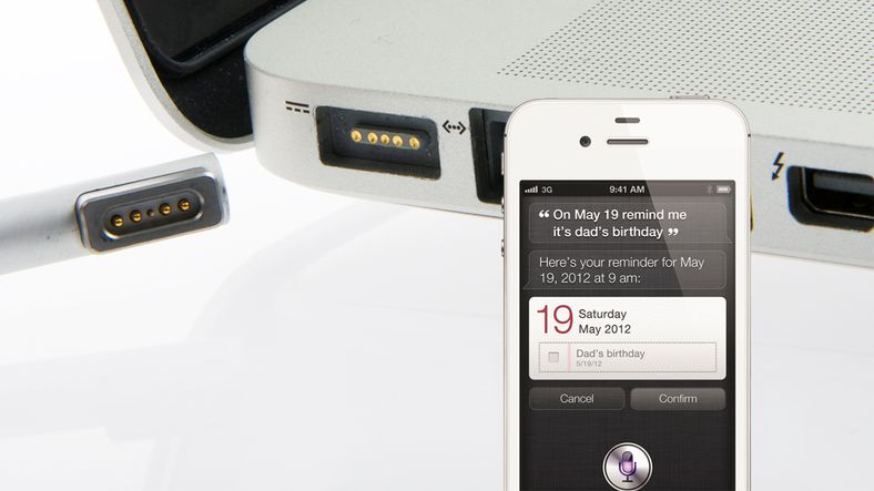iPhone kan få ny ladekontakt