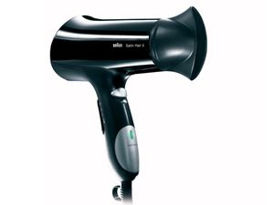 Braun Satin Hair HD510