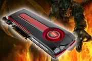 Les AMD                            Radeon HD 7950
