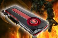 AMD                            Radeon HD 7950