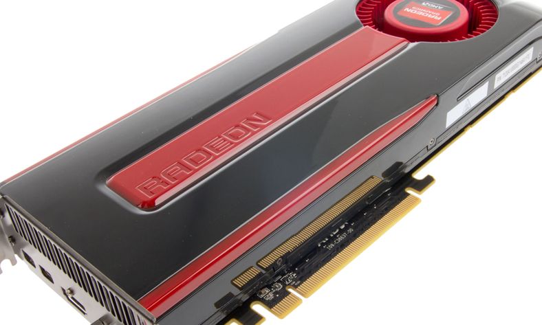 Radeon HD 7950 er offisiell
