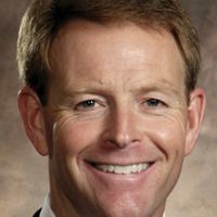 LIKER IKKE NY FUNKSJON: Tony Perkins oppfordrer spillere til å ta et oppgjør med spillskaperne av Star Wars.