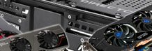 Her er Radeon HD 7950-kortene