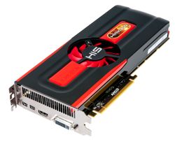 HIS' Radeon HD 7950