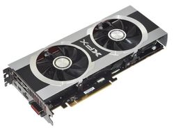 XFX med doble vifter