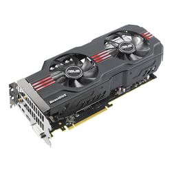 Asus DirectCU II