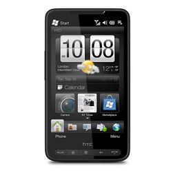 HTC HD2 var den første telefonen på det norske markedet med Snapdragon-prosessor.