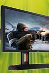 Vinn grom spillskjerm fra BenQ